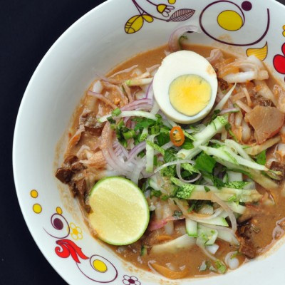 Laksa Utara