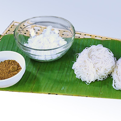 Putu Mayam Bihun