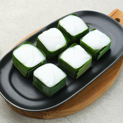 Kuih Tepung Pelita