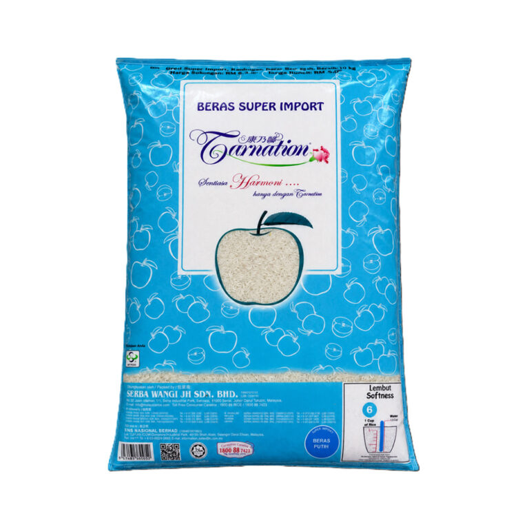 Products > Carnation